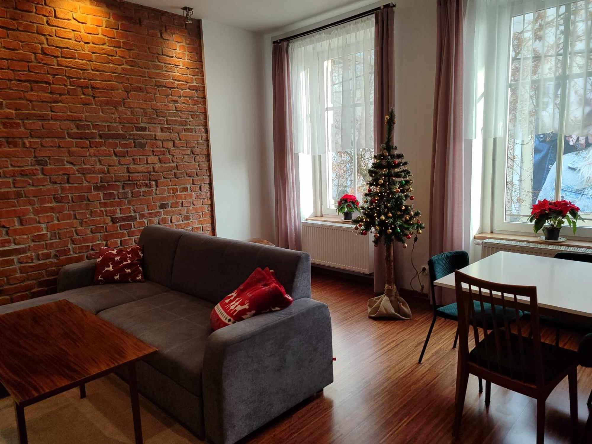 Apartament Przy Galerii Forum Gliwice Witkiewicza Экстерьер фото